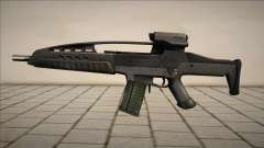 XM 8 pour GTA San Andreas