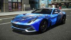 Ferrari F12 Zuklo S4 pour GTA 4