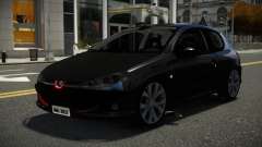 Peugeot 206 Rozzy für GTA 4