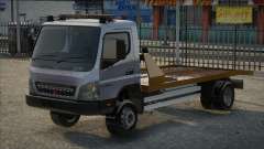 Mitsubishi Fuso Canter FI für GTA San Andreas