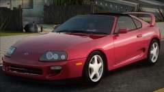 1998 Toyota Supra KZ pour GTA San Andreas