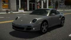 Porsche 911 MZB pour GTA 4