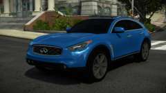 Infiniti FX50 JL für GTA 4