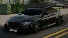 BMW M4 GTS Varis 16 pour GTA San Andreas