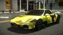 Honda NSX Vihongo S11 für GTA 4