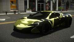 McLaren 650S Fioracto S11 für GTA 4