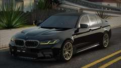 BMW M5CS Desiner pour GTA San Andreas