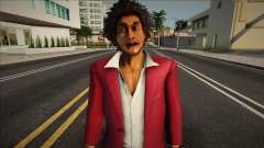 Ithiban Kasuga pour GTA San Andreas