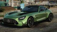 Mercedes-AMG GT Black Series 20 für GTA San Andreas