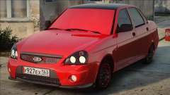 Lada Priora AE7 pour GTA San Andreas