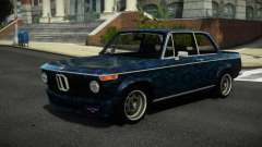 BMW 2002 Retino S2 pour GTA 4