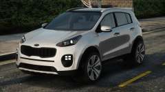 2016 KIA Sportage GT-Line pour GTA San Andreas