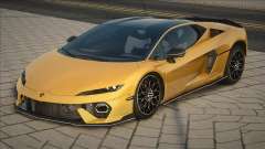 Lamborghini Temerario 2025 Mine pour GTA San Andreas