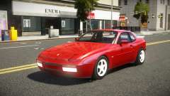 Porsche 944 F-Chino pour GTA 4