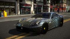 Ferrari California Robajo S11 pour GTA 4