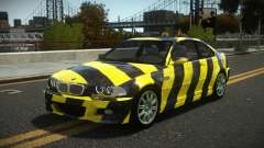 BMW M3 E46 Vlisony S9 für GTA 4