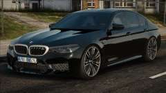 BMW M5 BLA pour GTA San Andreas