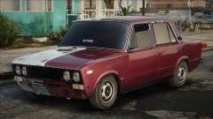 VAZ 2106 Sanglant pour GTA San Andreas