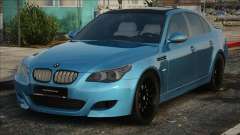 BMW M5 MT für GTA San Andreas