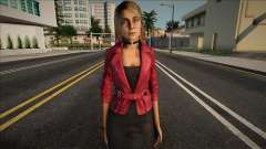 Maria from Silent Hill 2 Remake pour GTA San Andreas