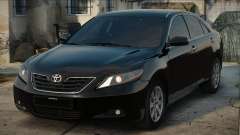 Toyota Camry Blac