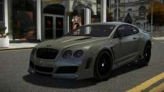 Bentley Continental Fegli pour GTA 4