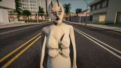 Halloween Skin 34 für GTA San Andreas