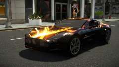 Aston Martin One-77 Gebuka S13 für GTA 4