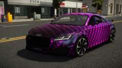 Audi TT Rasudo S3 pour GTA 4