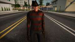 Krueger Freddie für GTA San Andreas