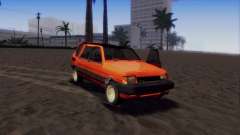 Karin Gator (82 Toyota Carib) pour GTA San Andreas