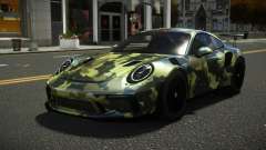 Porsche 911 Zutony S7 für GTA 4