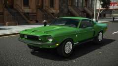 Shelby GT500 Boskua pour GTA 4