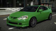 Acura RSX Jetvey pour GTA 4