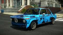 BMW 2002 Retino S14 für GTA 4