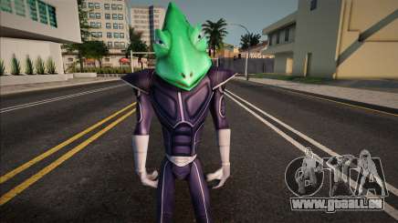 Star Fox - Leon für GTA San Andreas