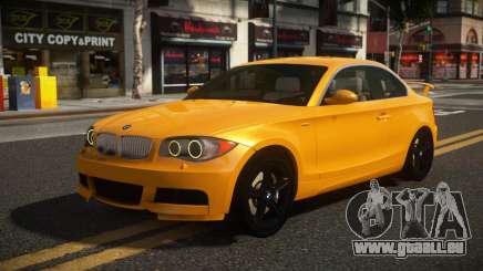 BMW 135i V-Sport pour GTA 4