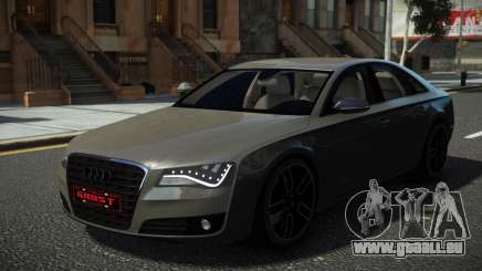 Audi A8 Cuosa für GTA 4