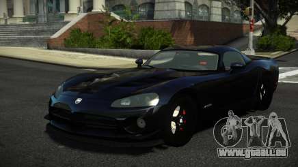 Dodge Viper Hozro für GTA 4