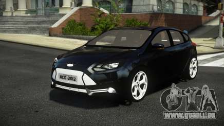 Ford Focus ST Lemfay pour GTA 4