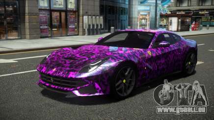 Ferrari F12 Zuklo S10 pour GTA 4