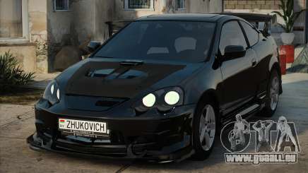 Acura RSX-S Canin pour GTA San Andreas