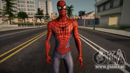 Spider-Man (Marvel Ultimate Alliance II) für GTA San Andreas