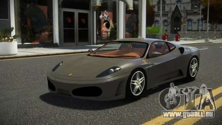 Ferrari F430 Gynio für GTA 4