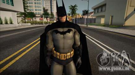 Batman (Arkham Asylum) pour GTA San Andreas