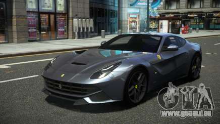 Ferrari F12 Zuklo pour GTA 4