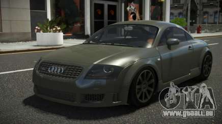 Audi TT Truno für GTA 4