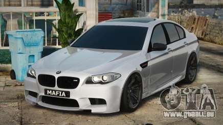 BMW M5 F10 MaF pour GTA San Andreas