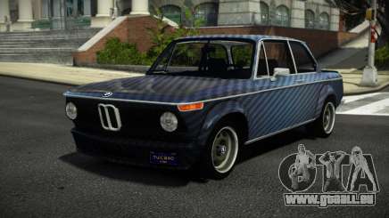 BMW 2002 Retino S10 für GTA 4