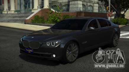 BMW 750Li YHB pour GTA 4